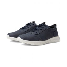 Mens Nunn Bush Kore City Pass Moccasin Toe Athletic Style Oxford