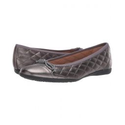 Womens French Sole PassportR Flat