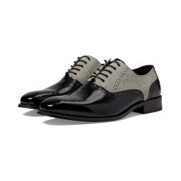 Mens Stacy Adams Harrington Lace Up Oxford