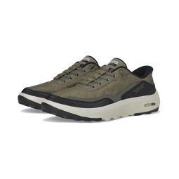 Mens SKECHERS Urban Explore Cozy Fit Hands Free Slip-in