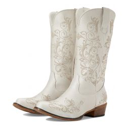 Womens Roper Tall Stuff