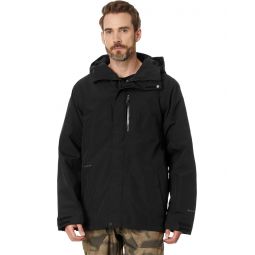 Mens Volcom Snow L Insulated GORE-TEX Jacket