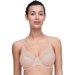Womens Chantelle Norah Chic Molded Bra