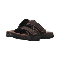 Mens Dunham Newport Slide