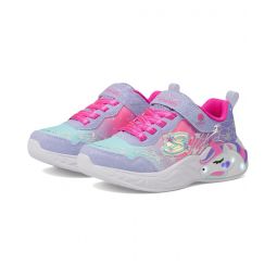 SKECHERS KIDS Unicorn Dreams 302299L (Little Kid/Big Kid)