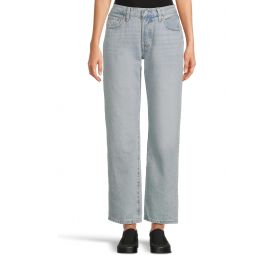 Womens Levis Premium 90s 501