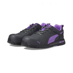 Womens PUMA Safety Levity Knit Low ASTM EH