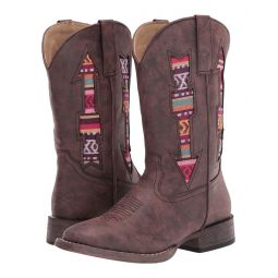 Roper Kids Double Arrows (Toddler/Little Kid)