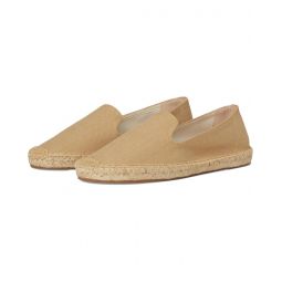 Womens Soludos Smoking Slipper Espadrille