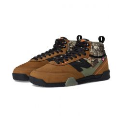 Mens New Balance Numeric 440 V2 Trail High