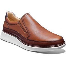 Samuel Hubbard Rafael Slip-On Tan Leather 8.5 D (M)