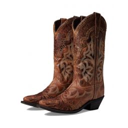 Womens Laredo Braylynn