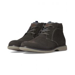 Mens Nunn Bush Otto Plain Toe Chukka Boot
