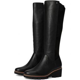 Womens VIONIC Ashland High Shaft Boots