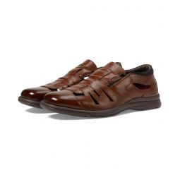 Mens Stacy Adams Scobel Fisherman Sandal