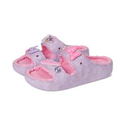 Unisex Crocs Disney Minnie Mouse & Daisy Cozzzy Sandals