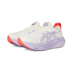 Womens ASICS Gel-nimbus 27 Tokyo