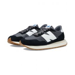 Mens New Balance Classics 237v1
