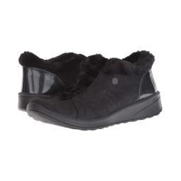 Womens Bzees Golden