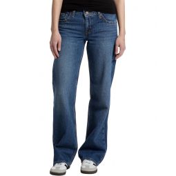Womens Levis Womens Superlow