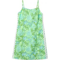 Lilly Pulitzer Kids Mini Shelli Dress (Toddler/Little Kid/Big Kid)