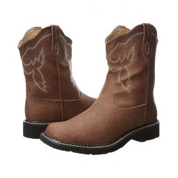 Womens Roper 8 Chunk Boot
