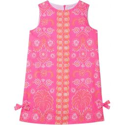 Lilly Pulitzer Kids Little Lilly Classic Shif (Toddler/Little Kid/Big Kid)