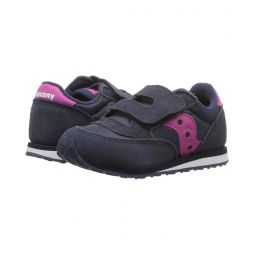 Saucony Kids Originals Jazz Hook & Loop (Toddler/Little Kid)