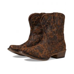 Womens Roper Emma Floral