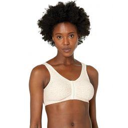 Womens Anita Hazel Front Close Mastectomy Bra 5765X