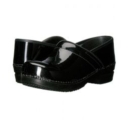 Womens Sanita Smart Step Sable Pro