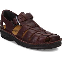 NAOT Meninchs, Julius Sandal