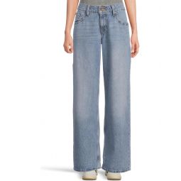 Womens Levis Womens Superlow Loose