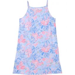 Lilly Pulitzer Kids Mini Kyleigh Dress (Toddler/Little Kid/Big Kid)