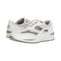 Mens SAS Journey Mesh Comfort Walking Sneaker