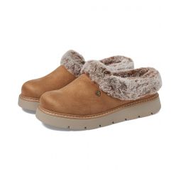 Womens BOBS from SKECHERS Keepsakes Lite - Cozy Blend