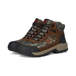 Mens KEEN Utility Skokie Waterproof Work Boot (Soft Toe)