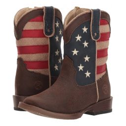 Roper Kids American Patriot (Toddler)