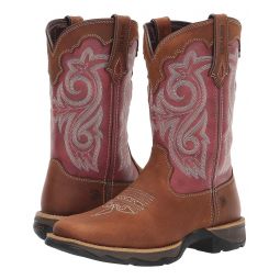 Womens Durango Lady Rebel 10 Western