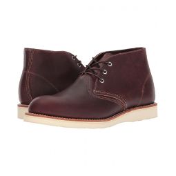 Mens Red Wing Heritage Work Chukka