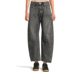 Womens Levis Womens Cinch Barrel