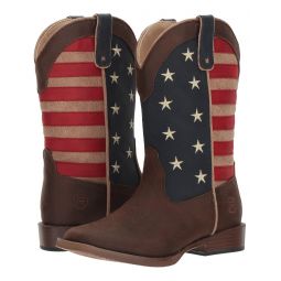 Roper Kids American Patriot (Toddler/Little Kid)