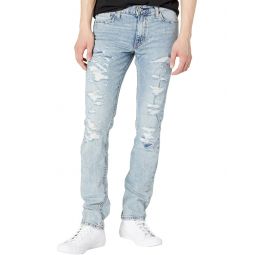 Mens Levis Mens 505 Regular