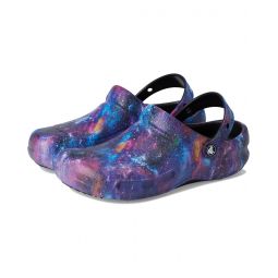 Unisex Crocs Work Bistro Graphic Clog