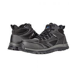 Womens Nautilus Safety Footwear Tempest Mid CT