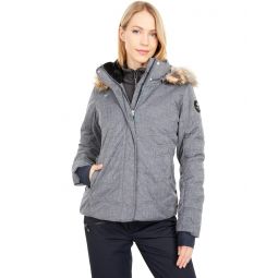 Womens Obermeyer Tuscany II Jacket