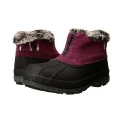 Womens Propet Lumi Ankle Zip