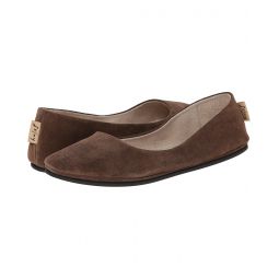 Womens French Sole Sloop
