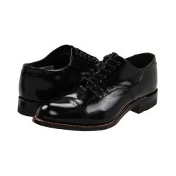 Mens Stacy Adams Madison (Cap Toe)