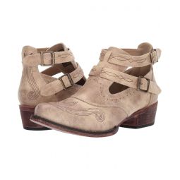 Womens Roper Willa